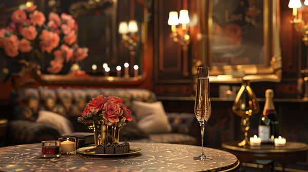 Love room à caen : les meilleures adresses à retenir