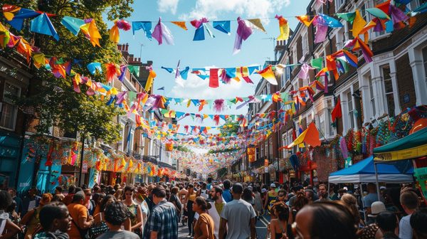 Visiter londres : à quelle période de l'année ?