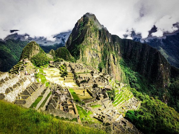 Comment organiser une visite de la vallée sacrée des Incas au Pérou ?